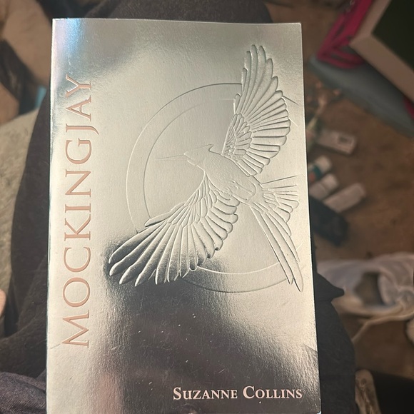 Mockingjay - Picture 1 of 3